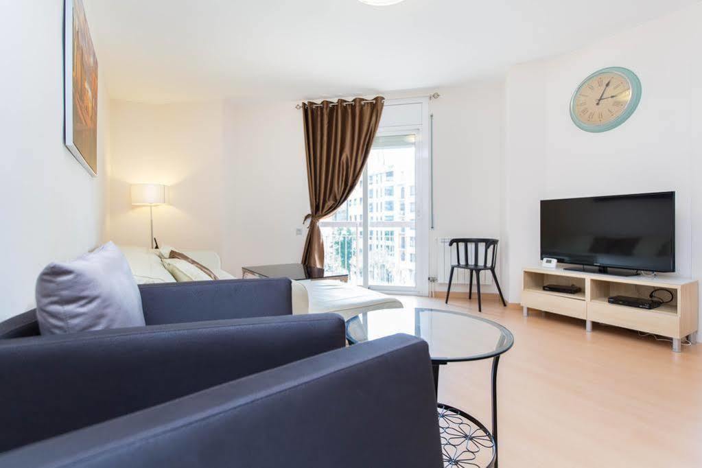 Appartement Stay Barcelona Apartments Central