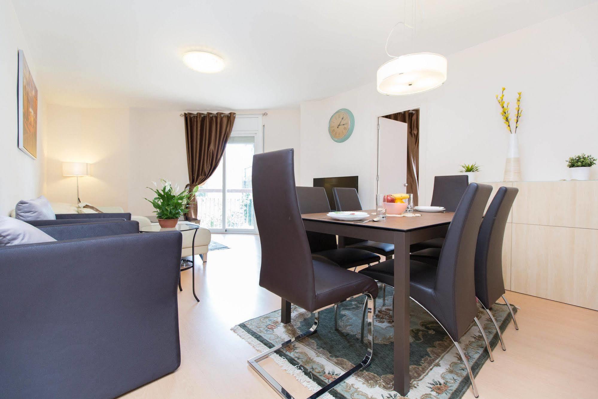 Appartement Stay Barcelona Apartments Central Barcelone