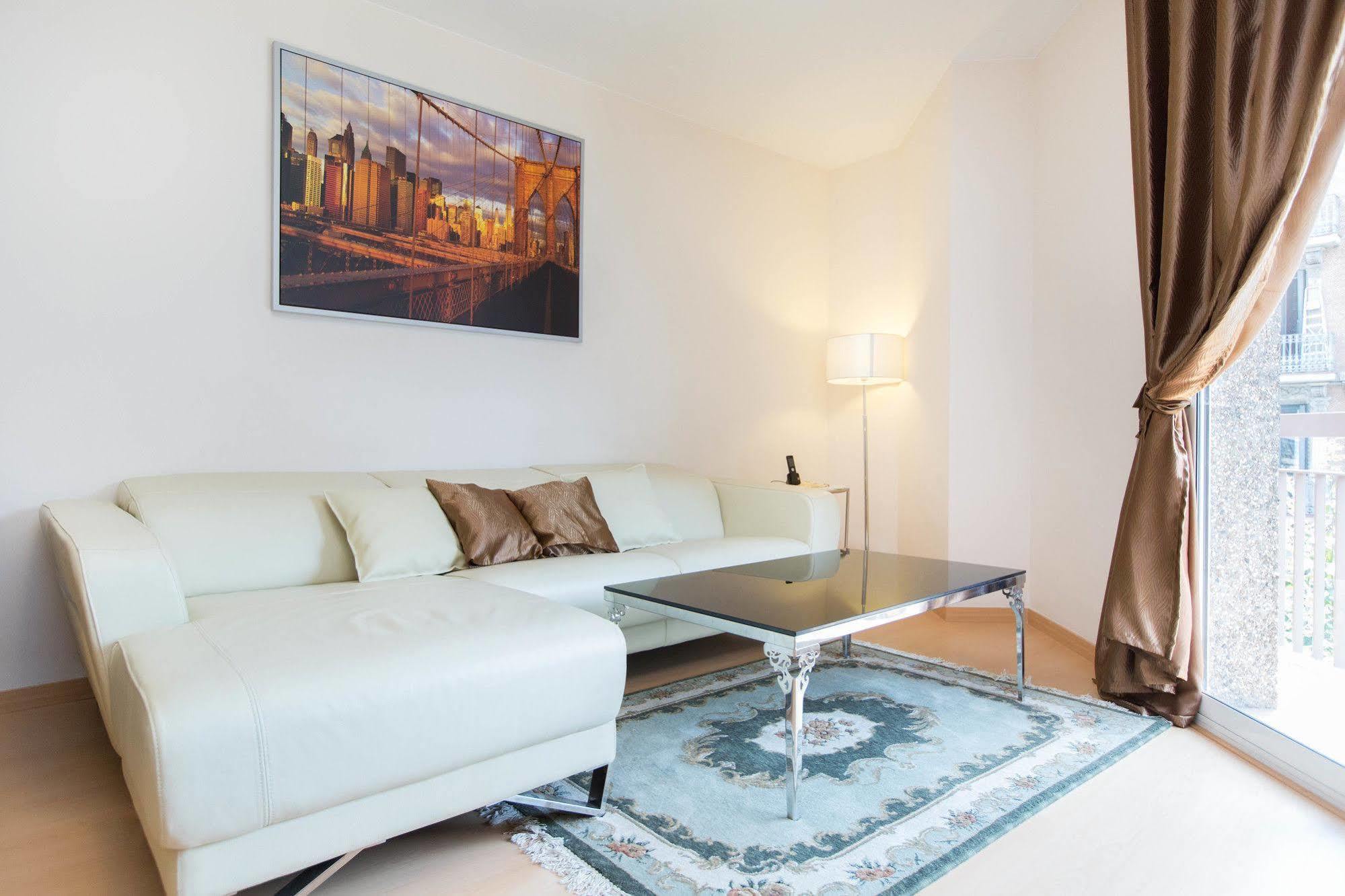 Appartement Stay Barcelona Apartments Central