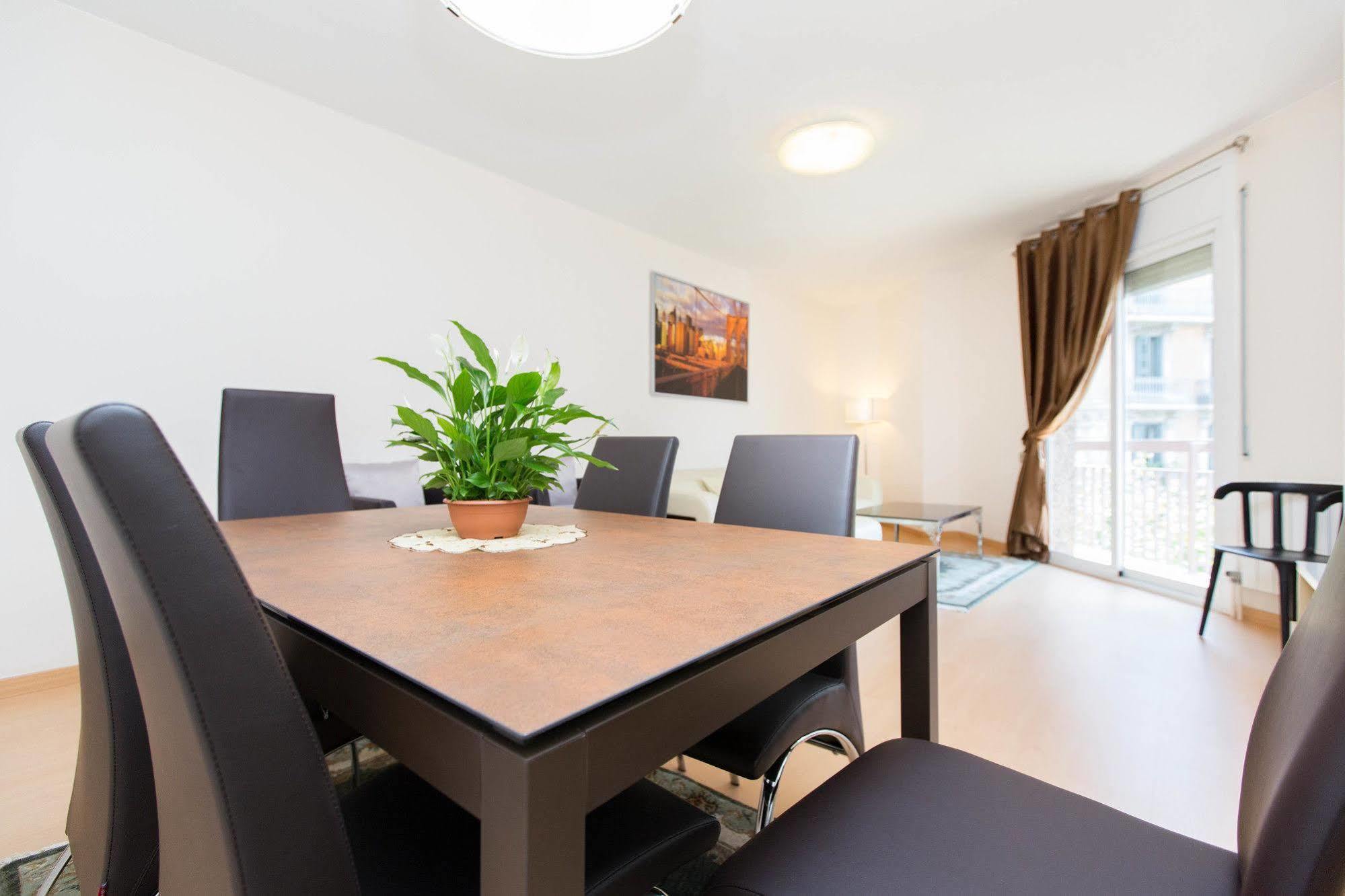 Appartement Stay Barcelona Apartments Central Barcelone