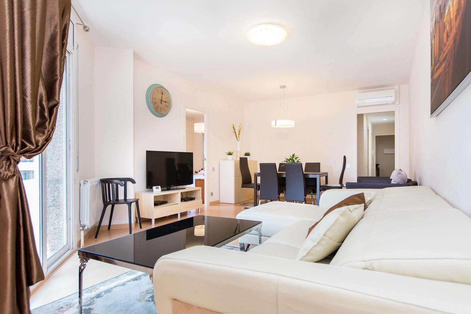 Stay Barcelona Apartments Central Barcelone