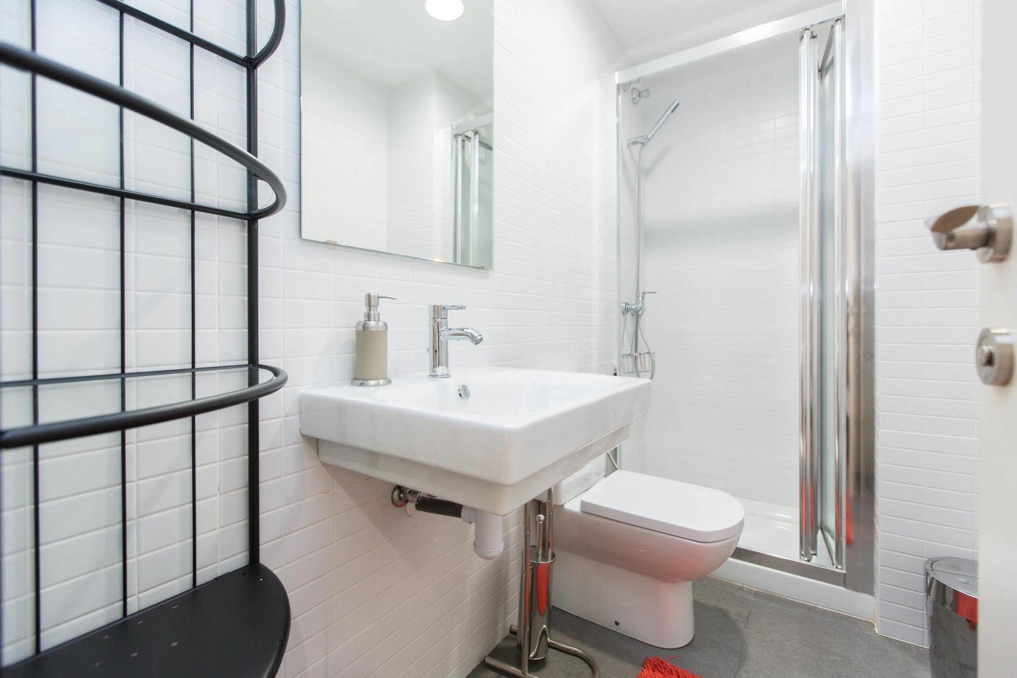 Stay Barcelona Apartments Central Appartement *