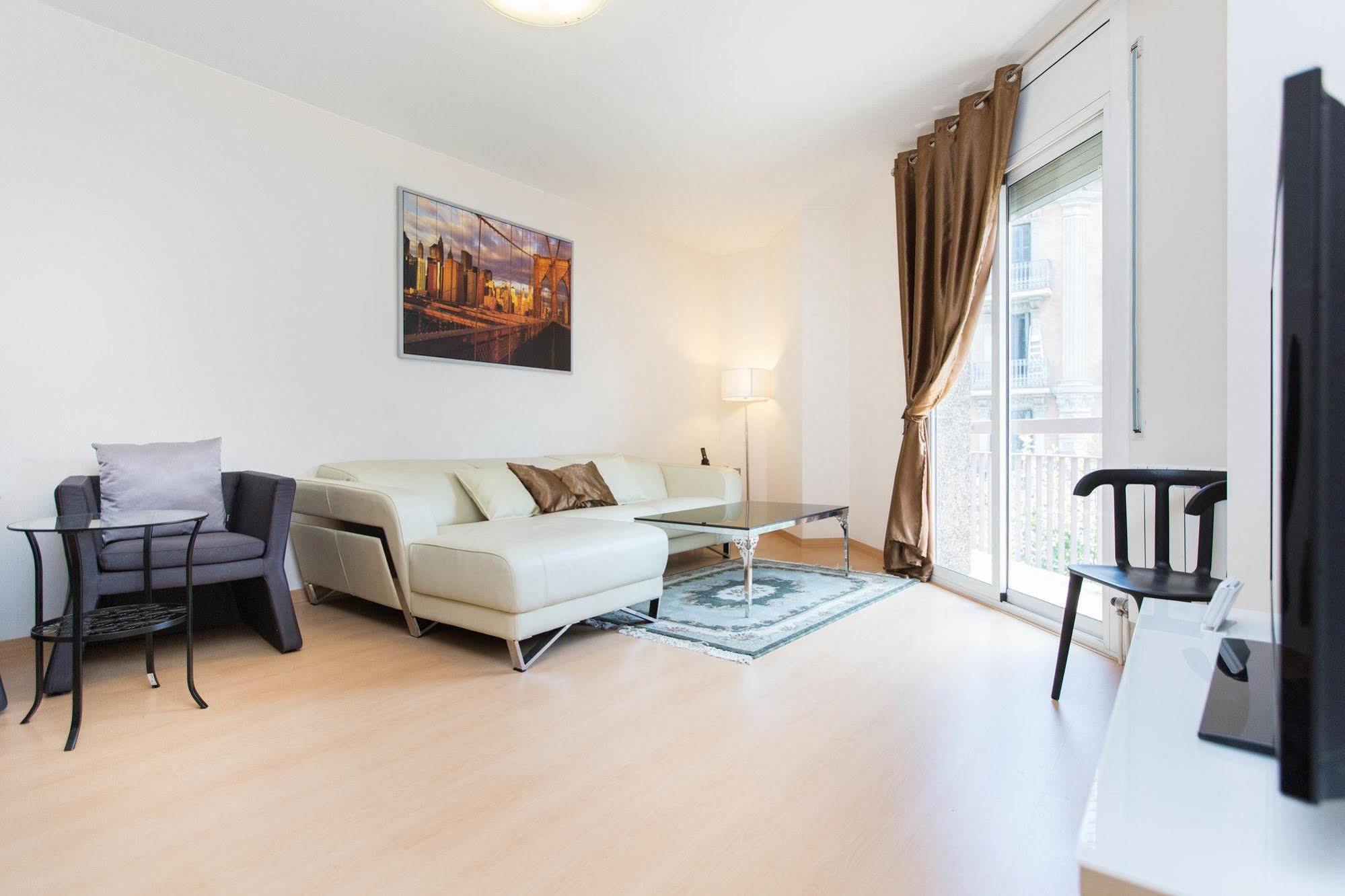 Stay Barcelona Apartments Central * Barcelone