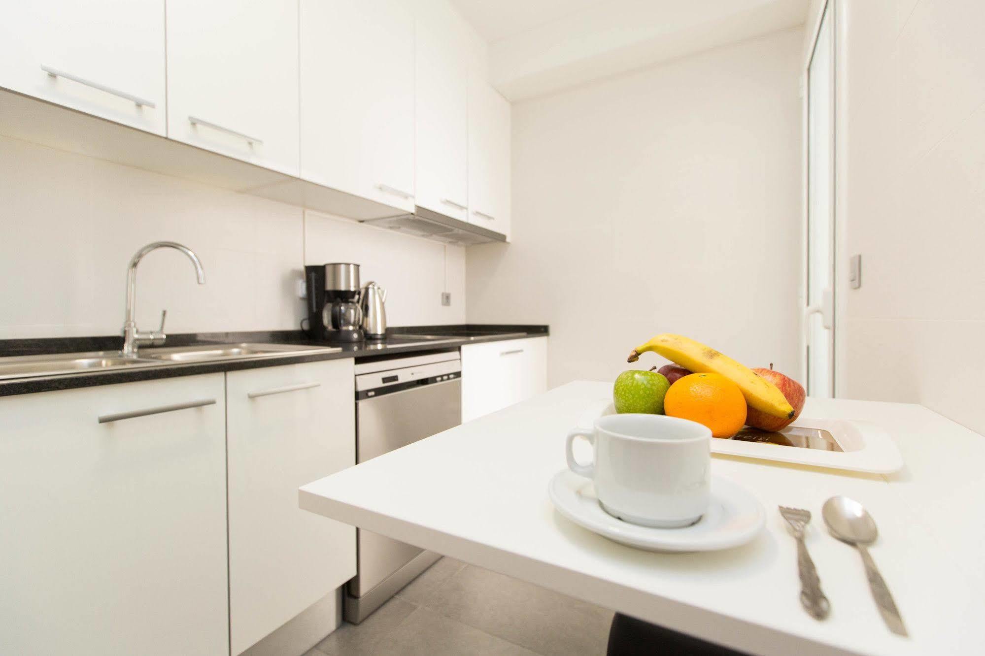 Appartement Stay Barcelona Apartments Central *