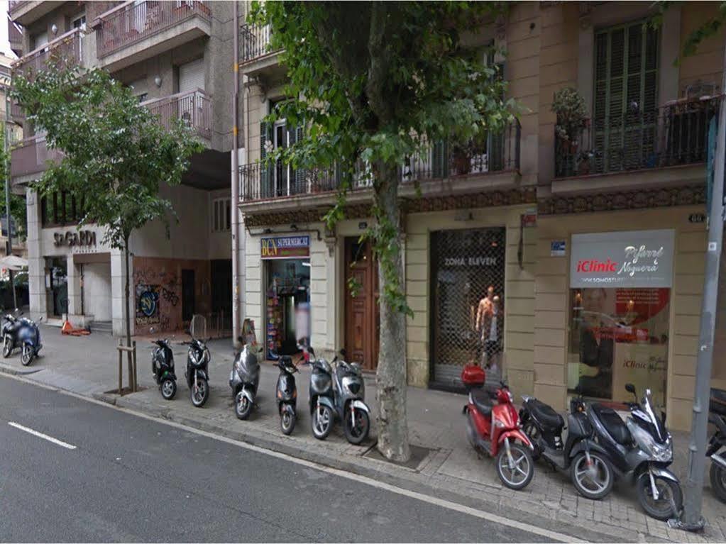 Stay Barcelona Apartments Central Appartement Barcelone