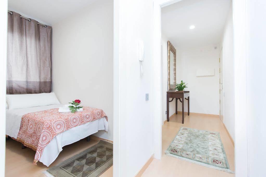 Stay Barcelona Apartments Central Appartement