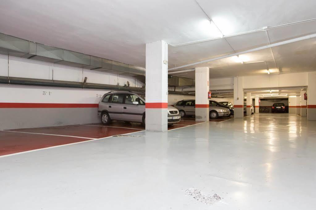 Stay Barcelona Apartments Central * Barcelone