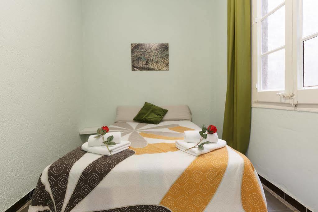 Stay Barcelona Apartments Central Appartement