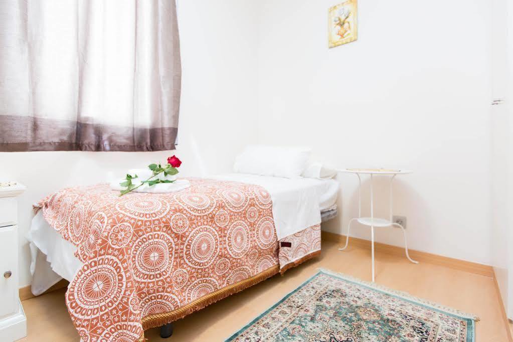 Stay Barcelona Apartments Central Appartement *