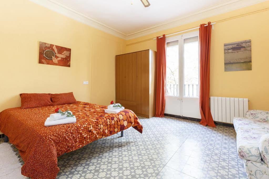 Stay Barcelona Apartments Central Appartement