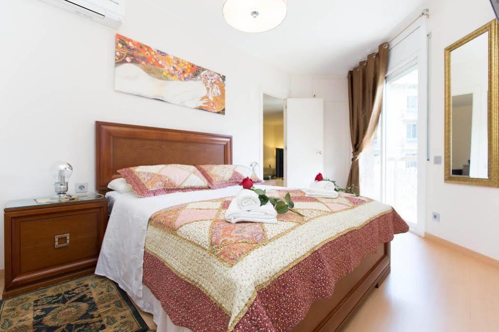 Stay Barcelona Apartments Central Appartement *