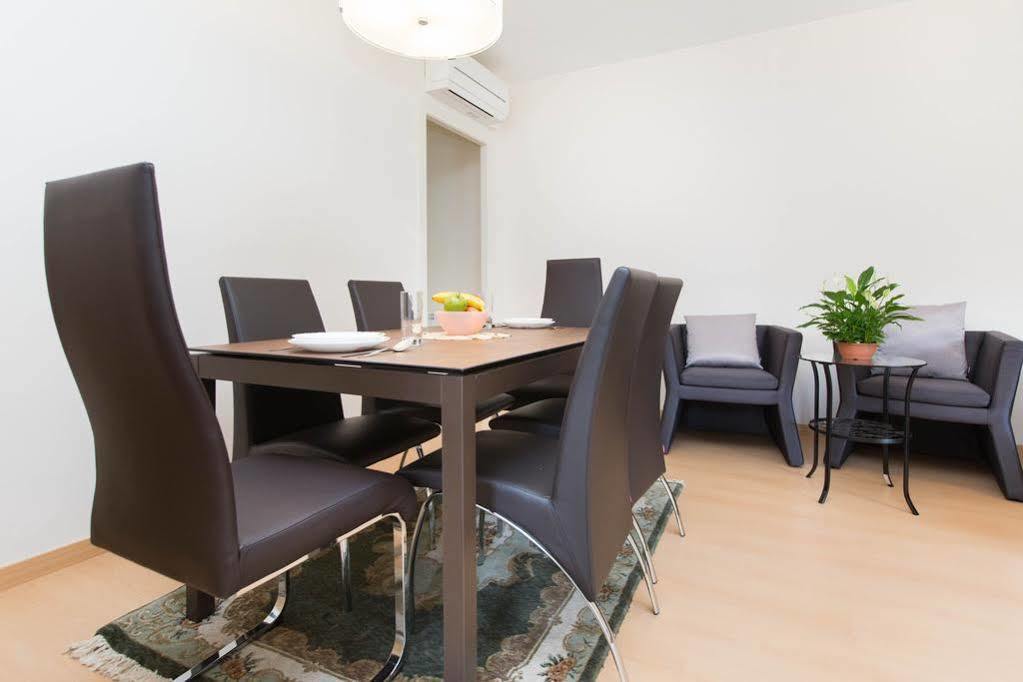 Stay Barcelona Apartments Central Appartement Barcelone