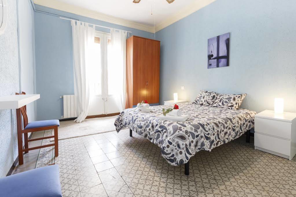 Stay Barcelona Apartments Central * Barcelone