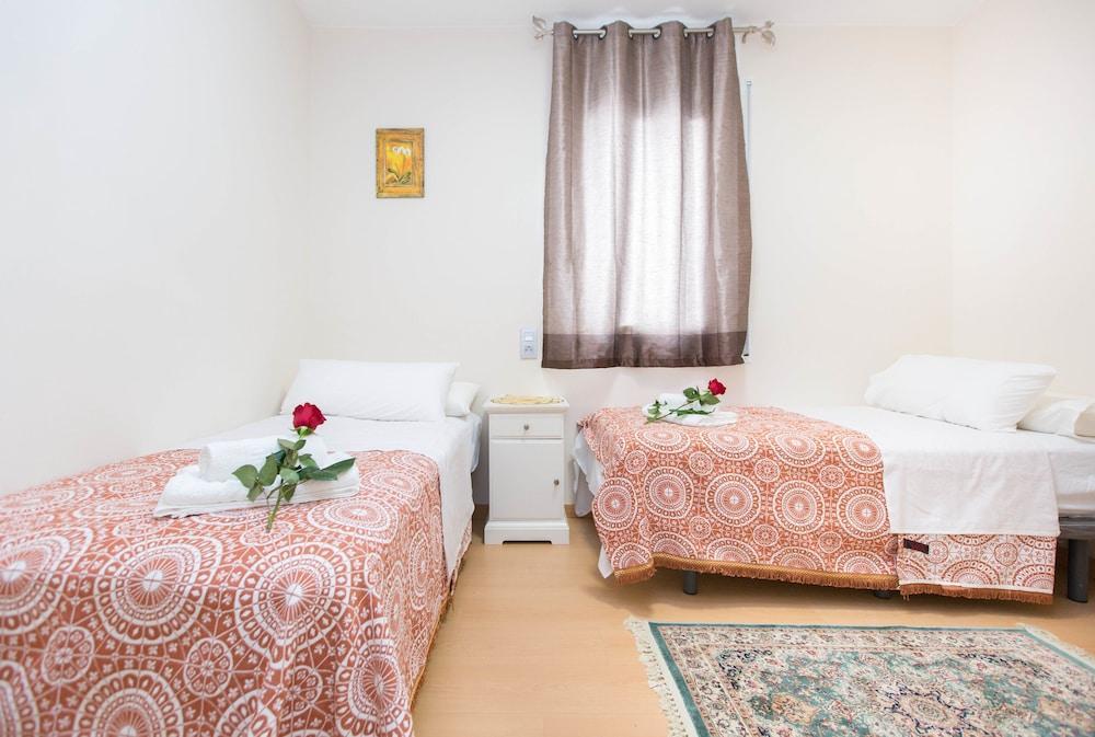 Stay Barcelona Apartments Central Appartement *